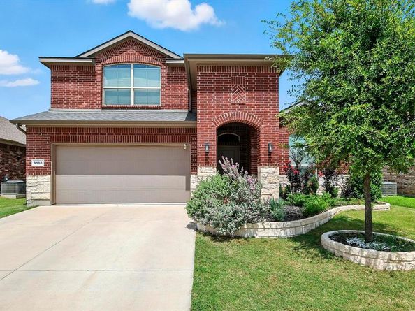 9100  Pearfield Road , Fort Worth Texas 76179