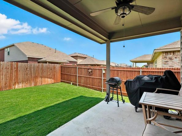 9100  Pearfield Road , Fort Worth Texas 76179