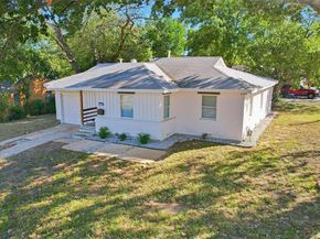 311  Meadowbrook Drive , Arlington Texas 76010