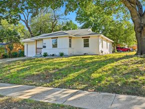 311  Meadowbrook Drive , Arlington Texas 76010