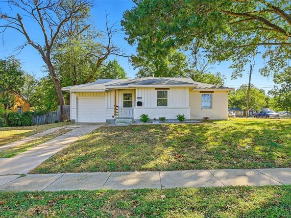 311  Meadowbrook Drive , Arlington Texas 76010