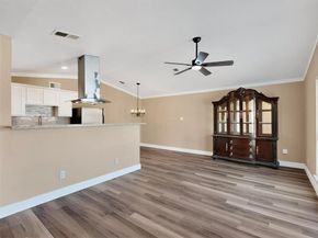 2007  Red Cloud Drive , Dallas Texas 75217