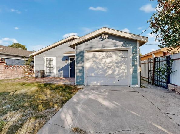 2007  Red Cloud Drive , Dallas Texas 75217