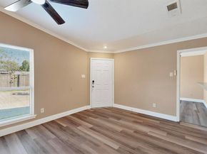 2007  Red Cloud Drive , Dallas Texas 75217