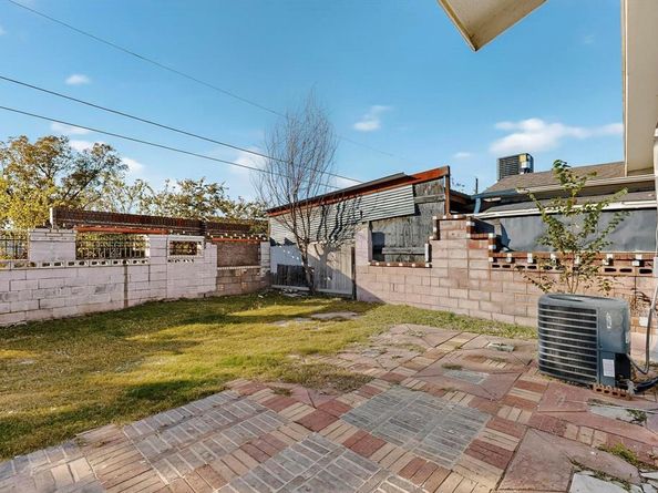 2007  Red Cloud Drive , Dallas Texas 75217