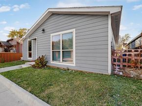 2007  Red Cloud Drive , Dallas Texas 75217