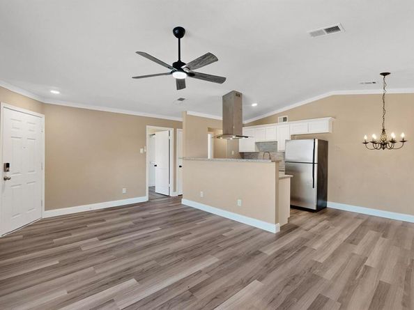 2007  Red Cloud Drive , Dallas Texas 75217