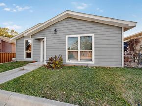 2007  Red Cloud Drive , Dallas Texas 75217