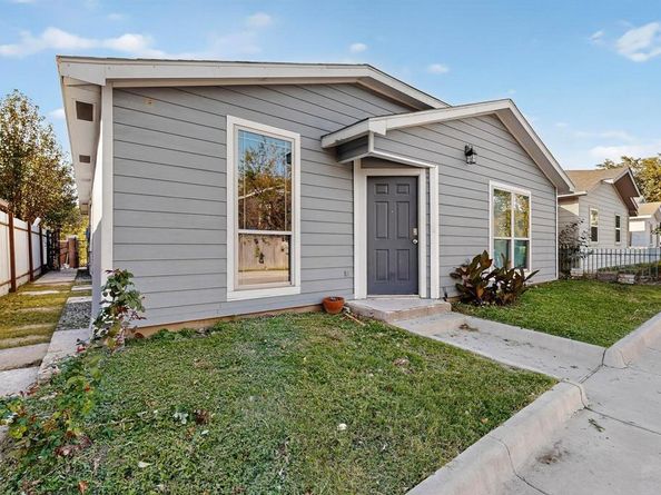 2007  Red Cloud Drive , Dallas Texas 75217