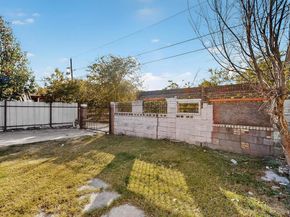 2007  Red Cloud Drive , Dallas Texas 75217