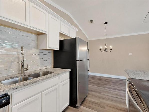 2007  Red Cloud Drive , Dallas Texas 75217