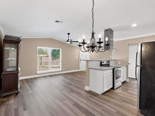 2007  Red Cloud Drive , Dallas Texas 75217