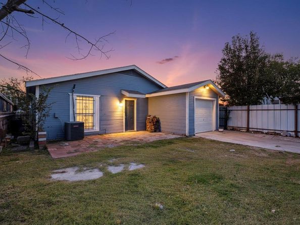 2007  Red Cloud Drive , Dallas Texas 75217