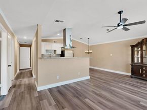 2007  Red Cloud Drive , Dallas Texas 75217