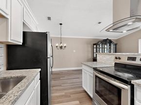 2007  Red Cloud Drive , Dallas Texas 75217