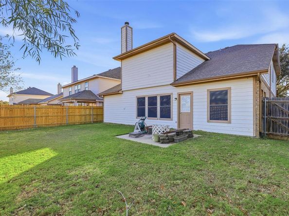 12141  Bellegrove Road , Burleson Texas 76028