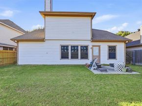 12141  Bellegrove Road , Burleson Texas 76028