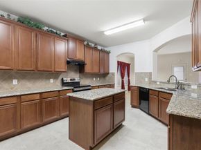 12141  Bellegrove Road , Burleson Texas 76028