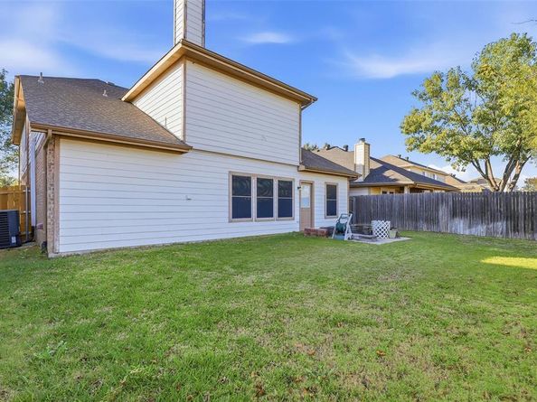 12141  Bellegrove Road , Burleson Texas 76028