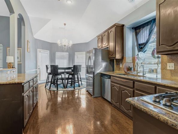 4960  Obrien Way , Fort Worth Texas 76244