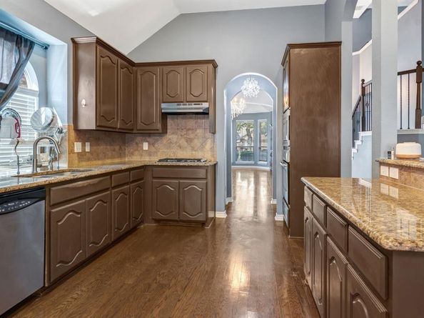 4960  Obrien Way , Fort Worth Texas 76244