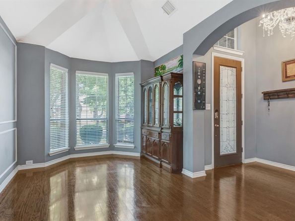 4960  Obrien Way , Fort Worth Texas 76244