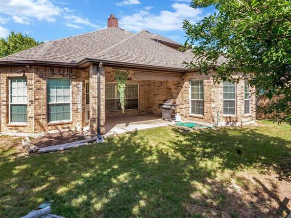 4960  Obrien Way , Fort Worth Texas 76244