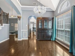 4960  Obrien Way , Fort Worth Texas 76244