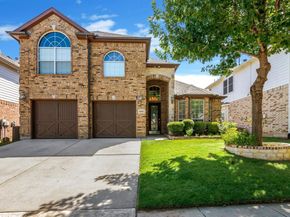 4960  Obrien Way , Fort Worth Texas 76244