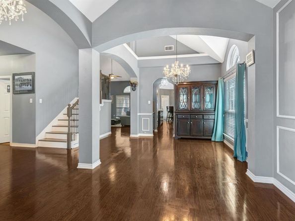 4960  Obrien Way , Fort Worth Texas 76244