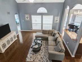 4960  Obrien Way , Fort Worth Texas 76244