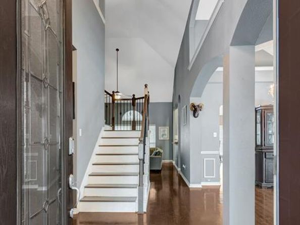 4960  Obrien Way , Fort Worth Texas 76244