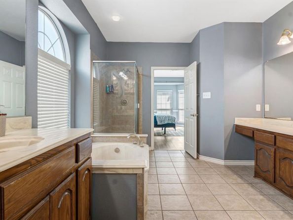 4960  Obrien Way , Fort Worth Texas 76244