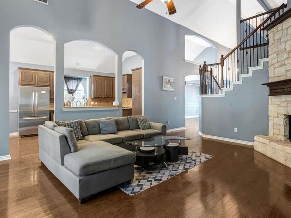 4960  Obrien Way , Fort Worth Texas 76244