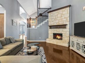 4960  Obrien Way , Fort Worth Texas 76244