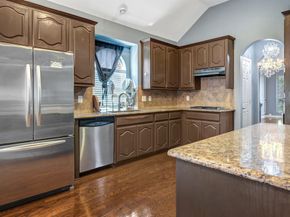 4960  Obrien Way , Fort Worth Texas 76244