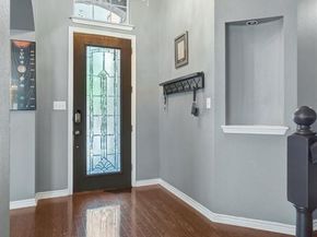 4960  Obrien Way , Fort Worth Texas 76244