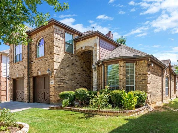 4960  Obrien Way , Fort Worth Texas 76244