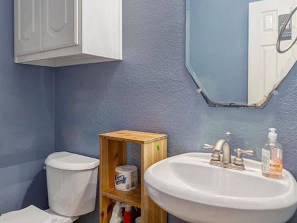 4960  Obrien Way , Fort Worth Texas 76244