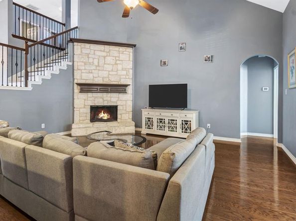 4960  Obrien Way , Fort Worth Texas 76244