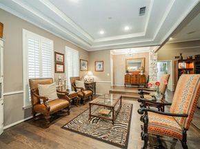 9511  Fallbrook Drive , Dallas Texas 75243