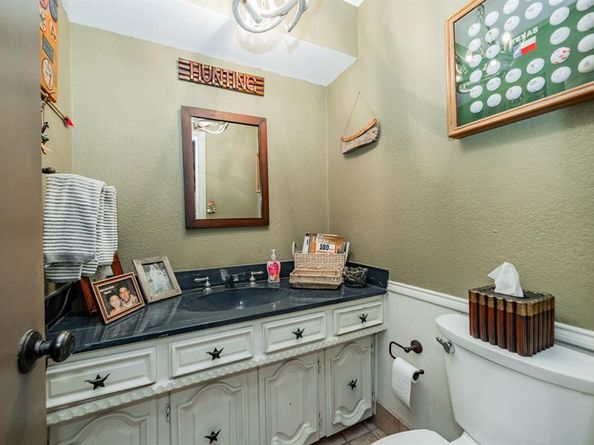 9511  Fallbrook Drive , Dallas Texas 75243