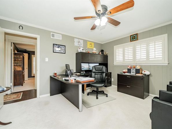 9511  Fallbrook Drive , Dallas Texas 75243