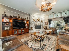 9511  Fallbrook Drive , Dallas Texas 75243