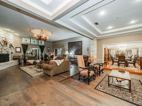 9511  Fallbrook Drive , Dallas Texas 75243