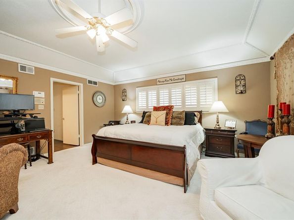 9511  Fallbrook Drive , Dallas Texas 75243