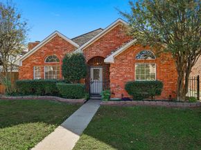 1808  Williams Way Lane , Dallas Texas 75228