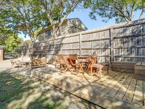 6829  Chickering Road , Fort Worth Texas 76116