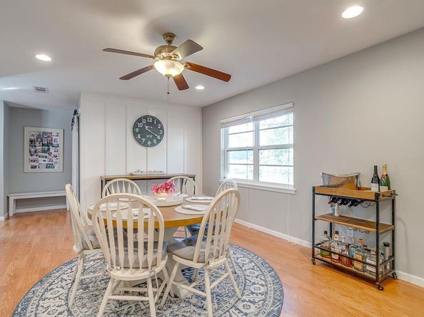 6829  Chickering Road , Fort Worth Texas 76116