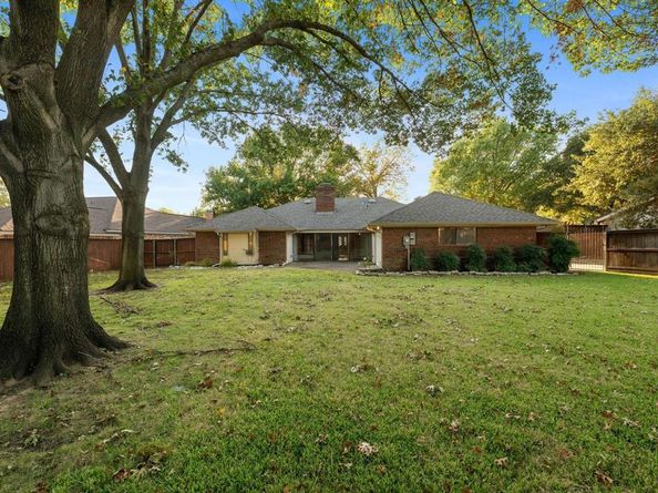 4605  Brentgate Court , Arlington Texas 76017